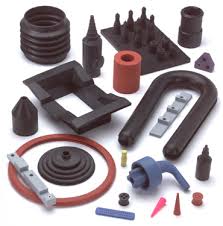 Manufacturers Exporters and Wholesale Suppliers of Rubber Products GURGAON Haryana